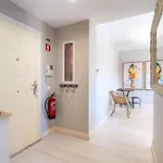 Apartmán Serene Ocean 1 Bdr With Patio By Lovelystay