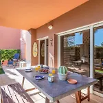 Apartmán Serene Ocean 1 Bdr With Patio By Lovelystay