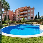 Serene Ocean 1 Bdr With Patio By Lovelystay Apartmán *