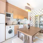 Apartmán Serene Ocean 1 Bdr With Patio By Lovelystay Portimão