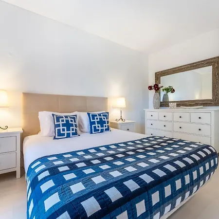 Serene Ocean 1 Bdr With Patio By Lovelystay דירה