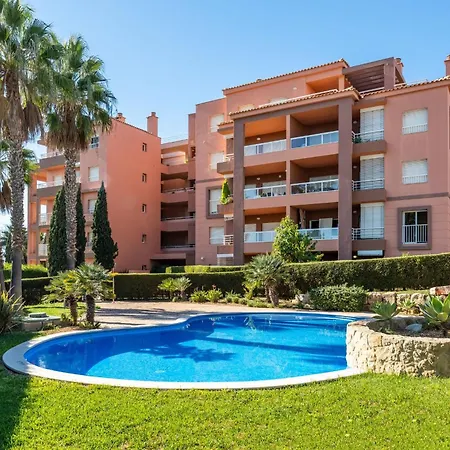 Serene Ocean 1 Bdr With Patio By Lovelystay Apartment Portimao