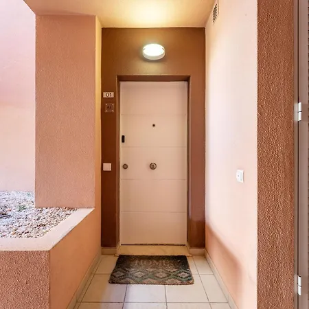 Apartment Serene Ocean 1 Bdr With Patio By Lovelystay Portimao