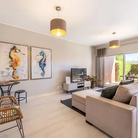 Appartamento Serene Ocean 1 Bdr With Patio By Lovelystay *