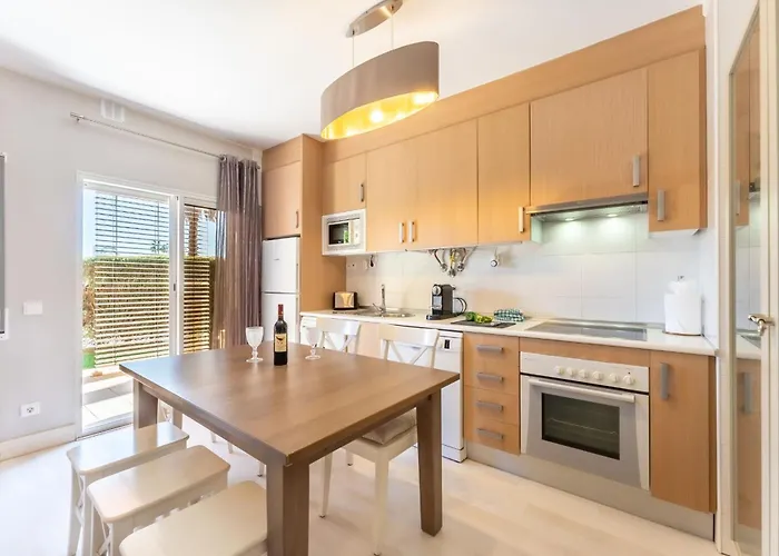 Serene Ocean 1 Bdr With Patio By Lovelystay Lägenhet *