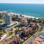 Serene Ocean 1 Bdr With Patio By Lovelystay * بورتيماو